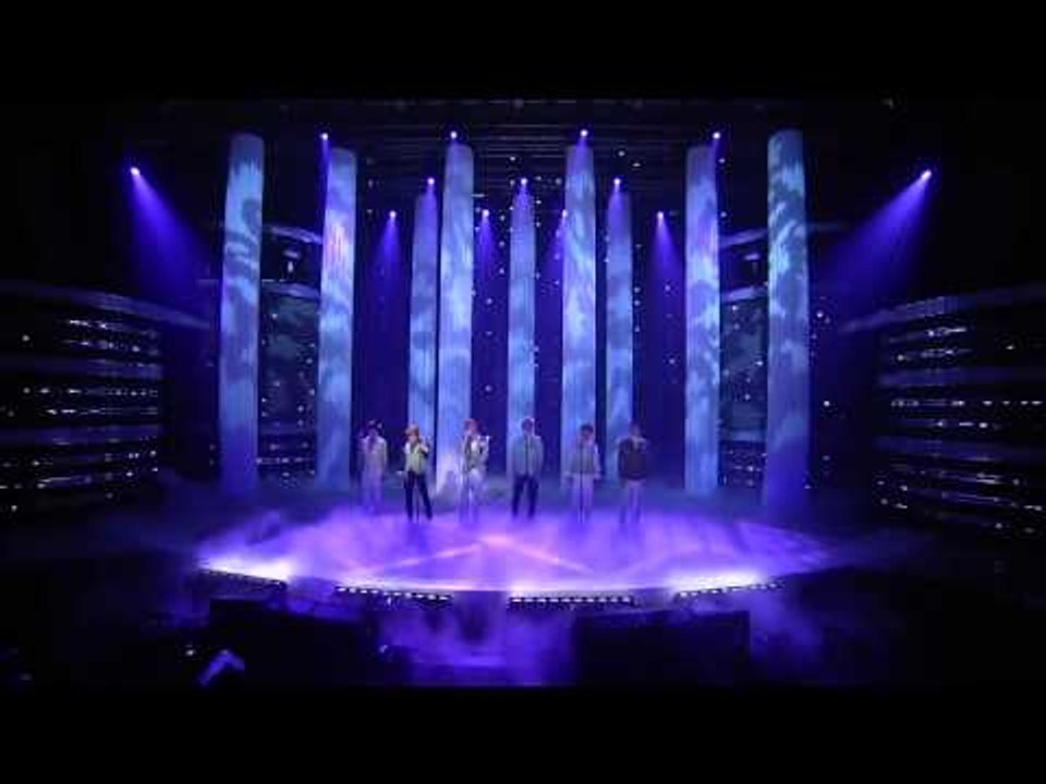 신화 그래   쇼챔피언 62회