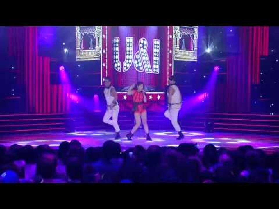 에일리 U&I   쇼챔피언 73회