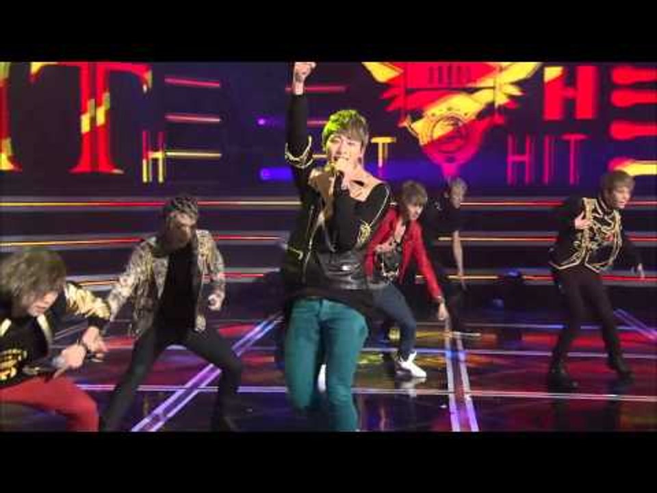 에이션 HIT   쇼챔피언 43회