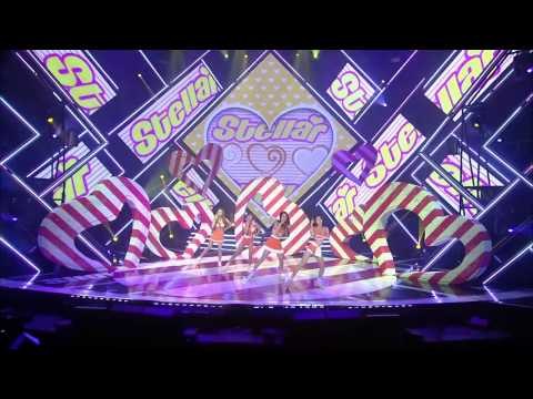 스텔라 공부하세요 쇼챔피언 70회