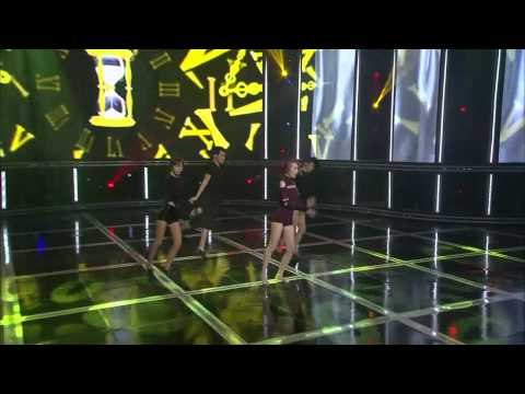 선미 24시간이 모자라 쇼챔피언 79회