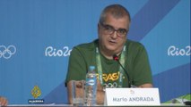 Rio organisers strategise to control noisy Olympic fans