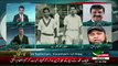 Shoaib Mohammad denies reports of death of Hanif Mohammad