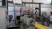 cyprus  jessica  ps foam sheet extruder