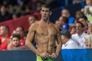 Michael Phelps, 21 Altın Madalya Kazanarak Birçok Ülkeyi Geride Bıraktı