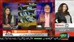 Nusrat Javed Telling How Chaudhry Nisar Refused To Accept Nawaz Sharif's Orders