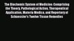 [PDF] The Biochemic System of Medicine: Comprising the Theory Pathological Action Therapeutical