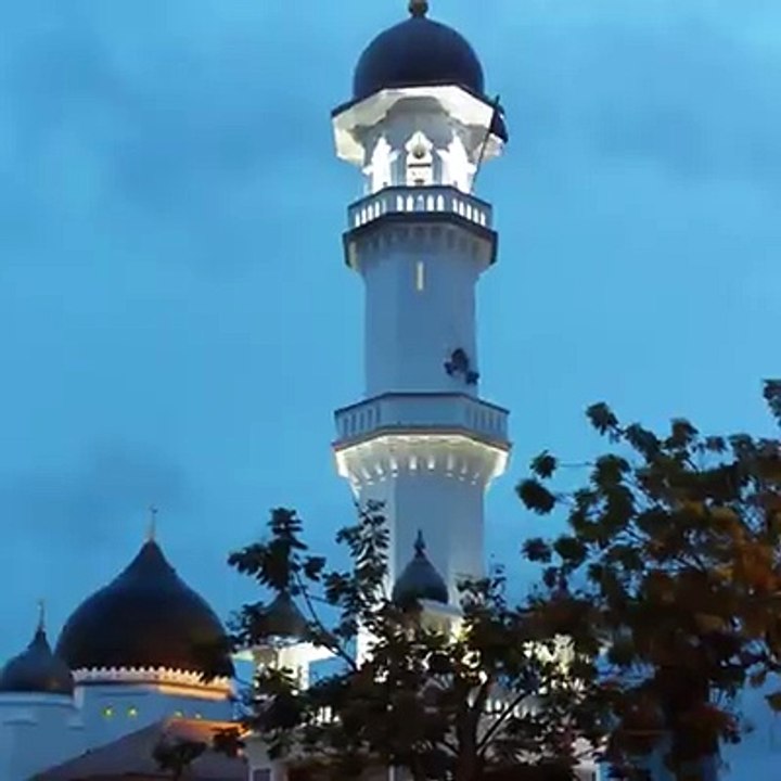 Brisbane Prayer Times