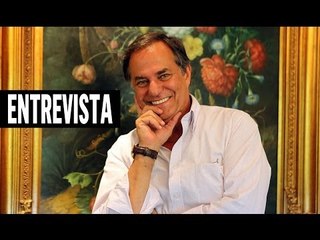 Aos 70 anos, Ronnie Von fala de sua trajetória