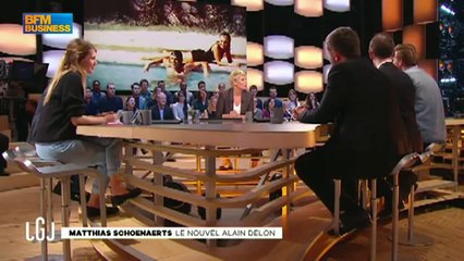 Canal + : La deuxième partie des Guignols sera en clair