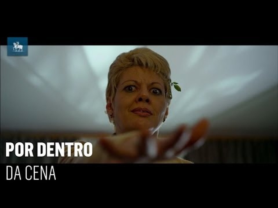 "Quando Eu Era Vivo"