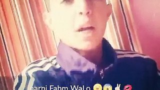 dubsmash algeria rai 2016