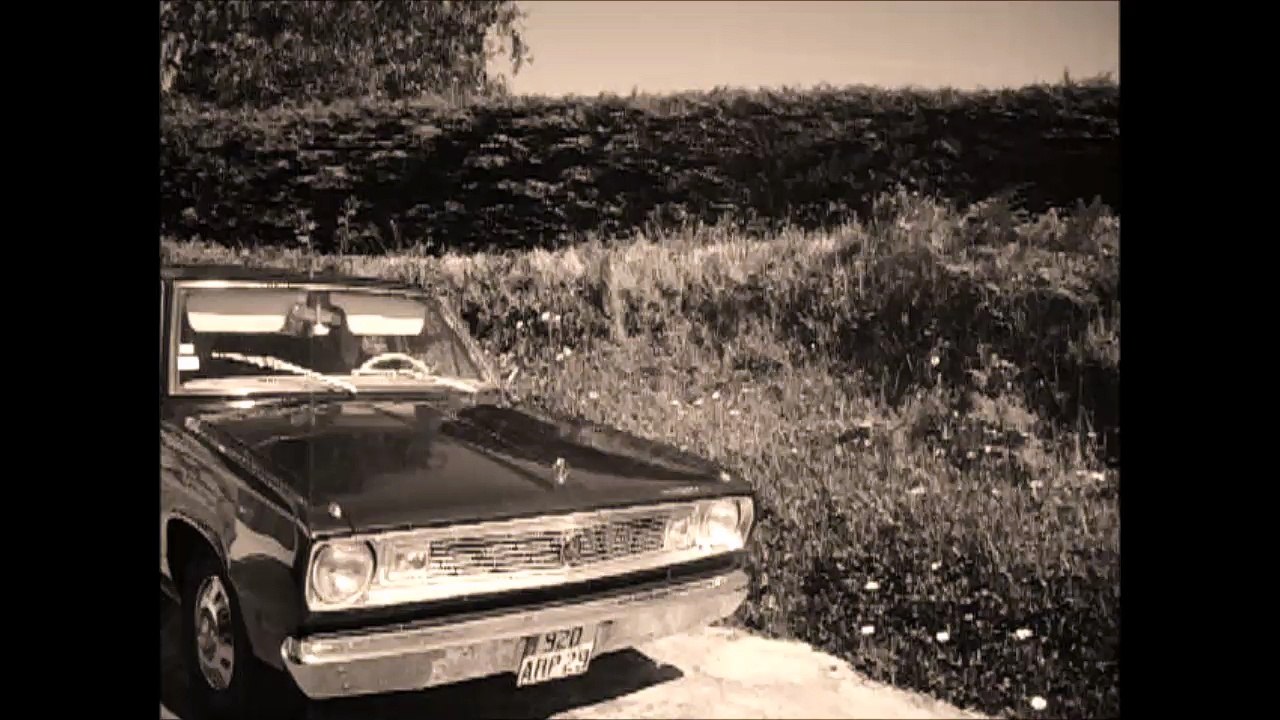 Plymouth Valiant 1969