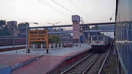 Hareket halindeki trende 860 bin dolar çalındı