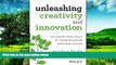 Must Have  Unleashing Creativity and Innovation: Nine Lessons from Nature for Enterprise Growth