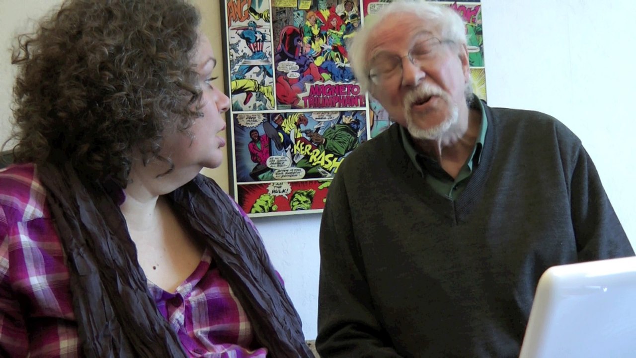 Pourquoi deux "r" au futur de "courir" ? par orthogaffe.com : orthosketch 121.