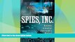 Must Have  Spies, Inc.: Business Innovation from Israel s Masters of Espionage (paperback)
