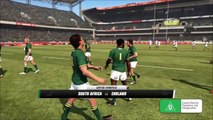 Jonah Lomu Rugby Challenge 3 Official Trailer