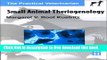[Download] Small Animal Theriogenology, 1e (Practical Veterinarian) Kindle Collection