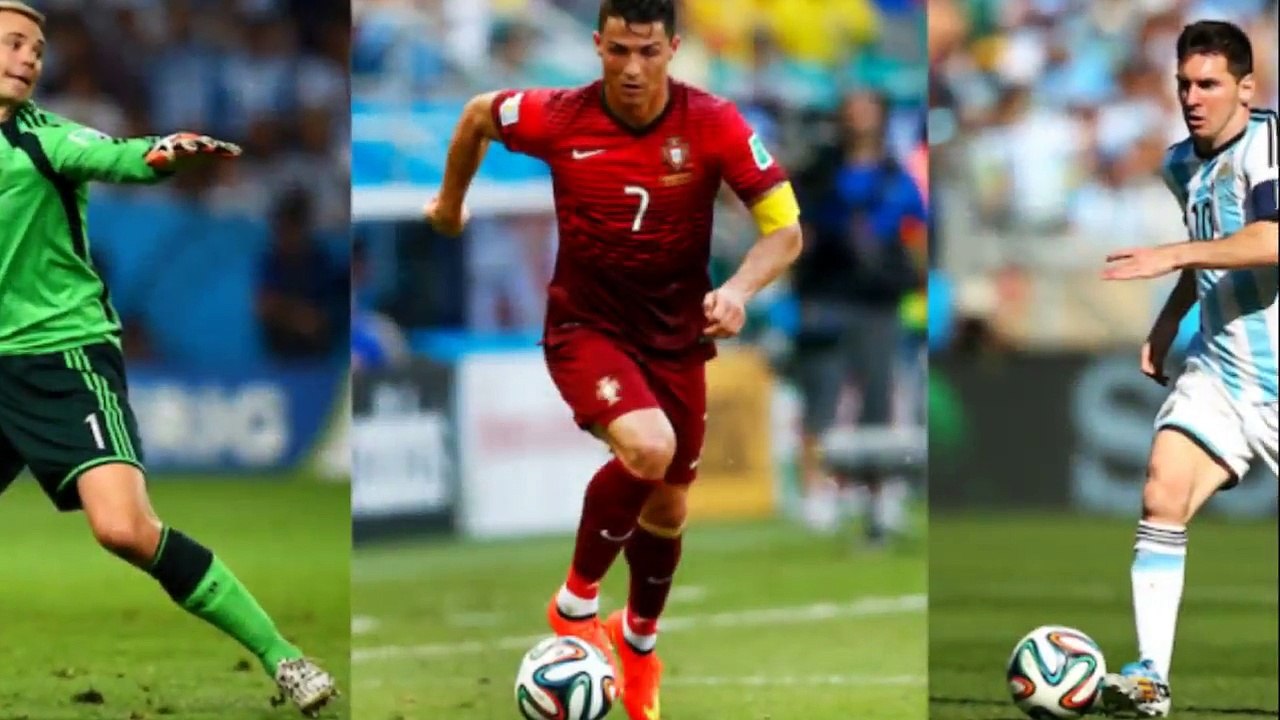 Watch - Portugal v Algeria rio olympics 2016 so...