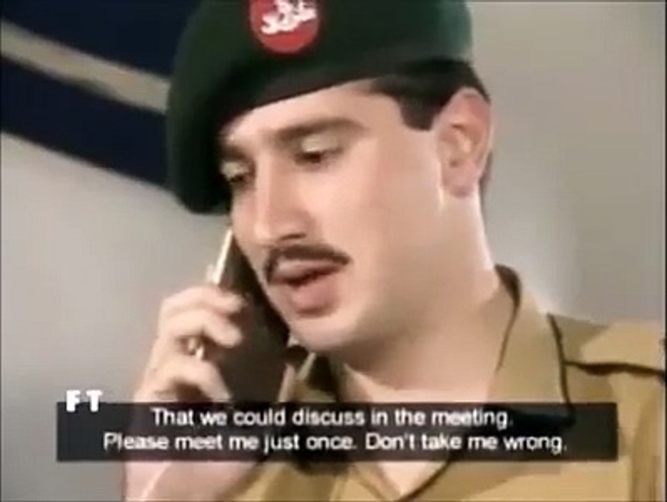 ALPHA BRAVO CHARLIE