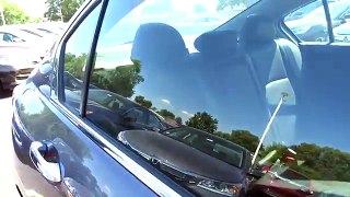 2017 Honda Accord Sedan Countryside, La Grange, Oak Lawn, Westmont, Hinsdale, IL K4579