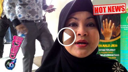 Kakak Ipul Tak Bersalah, Istri Minta Keadilan - Cumicam 11 Agustus 2016