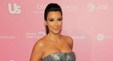 Kim Kardashian 27 Kilo Vermeyi Başardı