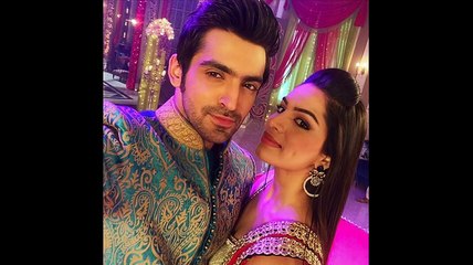 Kumkum Bhagya Episode 618 Update 12 july 2016