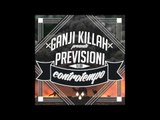 20 Ganji Killah - SPARA ( #PDC #Mixtape )