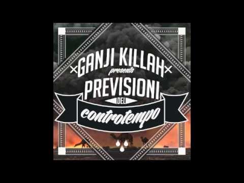 19 Ganji Killah - LARGHE INTESE prod. LEMK ( #PDC #Mixtape )