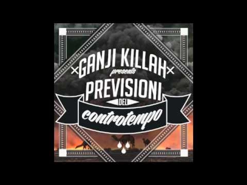 01 Ganji Killah  - CENTO DRAMMI ( #PDC #Mixtape)