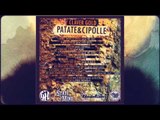 CLAVER GOLD -  BYE BYE - PROD. STEPHKILL -  PATATE & CIPOLLE