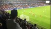 Sergio Ramos goal from the stands - vs Sevilla in the UEFA Super Cup