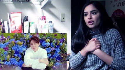 BEAST - Butterfly MV Reaction