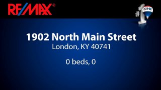 Homes for sale - 1902 North Main Street, London, KY 40741