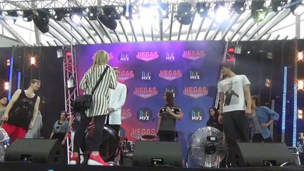 Бaлет Аллы Духовой «Тодес»