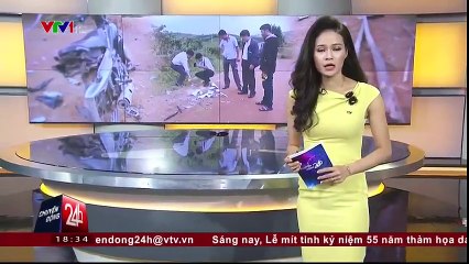 Xung đột giữa người dân và nhân viên quản lý bảo vệ rừng khiến một người chết