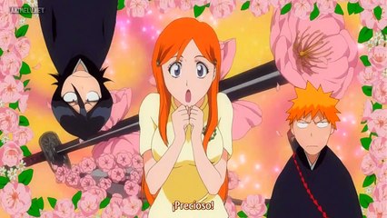 Bleach Episodio 171 Momentos Divertidos
