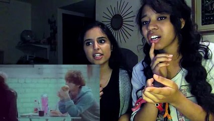 BIGBANG - Let's Not Fall In Love MV Reaction