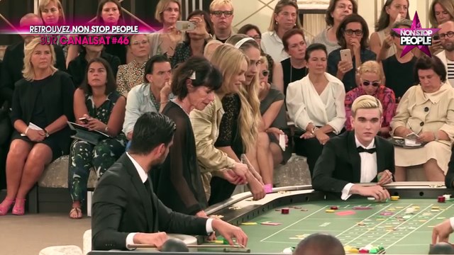 Johnny Depp : Vanessa Paradis va témoigner contre Amber Heard lors de son procès (VIDEO)