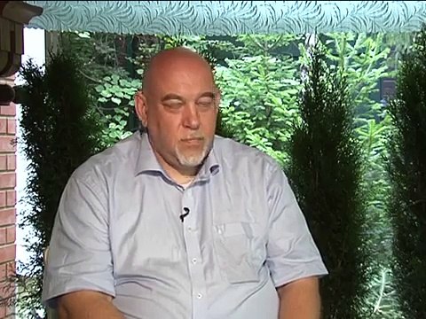 «Американские игры у наших границ» - Момент истины от 08.08.2016