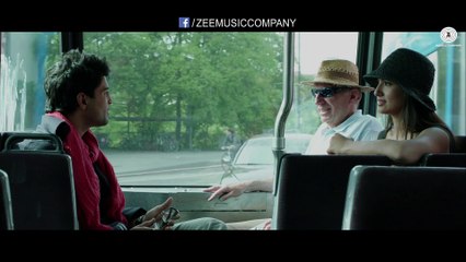 Kuch Is Tarah - Fever _ Rajeev Khandelwal, Gauhar Khan, Gemma Atkinson & Caterina Murino _ Divyam