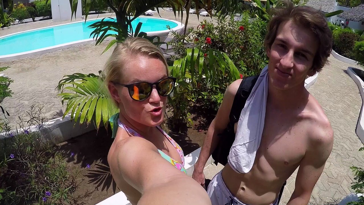 Zanzibar 2016 kite