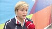 JO - Natation : Muller «Ramener une médaille, si possible la plus belle»