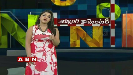 Chembu Lingham With GHMC Worker T Venkataiah Over Winning National Award | Running Commentary (10-08-2016)