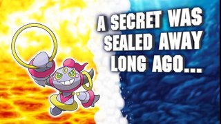 UK_ Hoopa Unbound Revealed for Pokémon Omega Ruby and Pokémon Alpha Sapphire