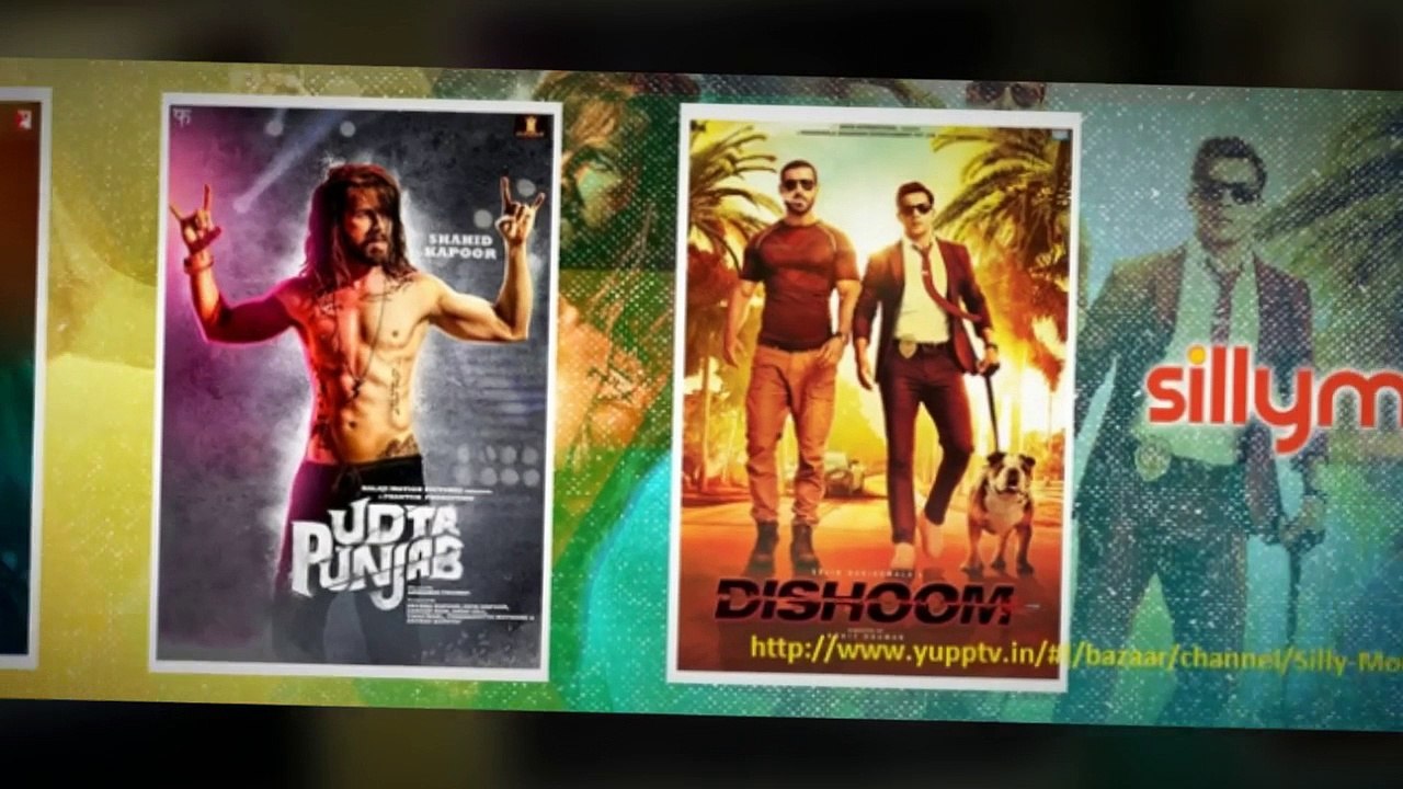 Watch Bollywood Latest Updates - Sillymonks Bollywood