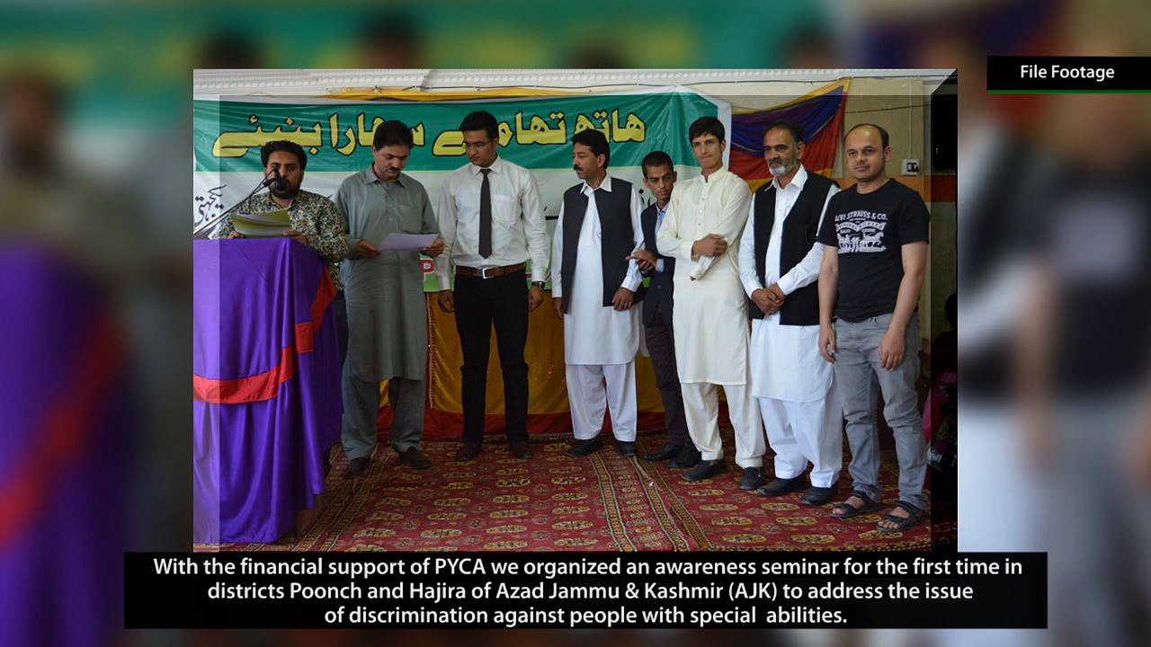 PYCA Testimonial-Taimoor Musharraf