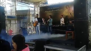 Pagode em Brasília - Festival Sertanejo ao vivo (Wellington Costa)
